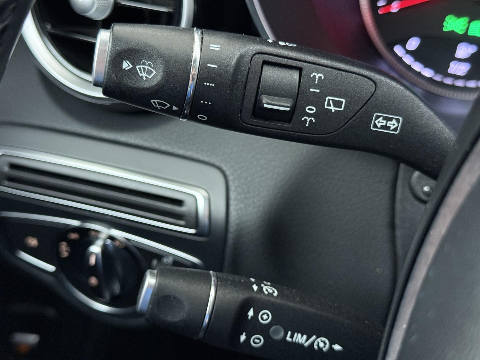 Mercedes-Benz C-klasse Estate 250 CDI 4MATIC Avantgarde 24