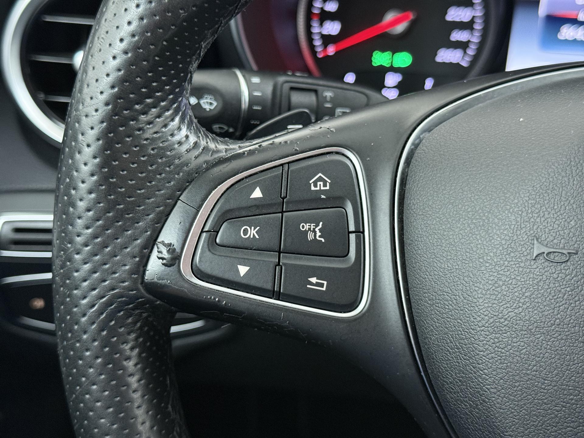 Mercedes-Benz C-klasse Estate 250 CDI 4MATIC Avantgarde 26
