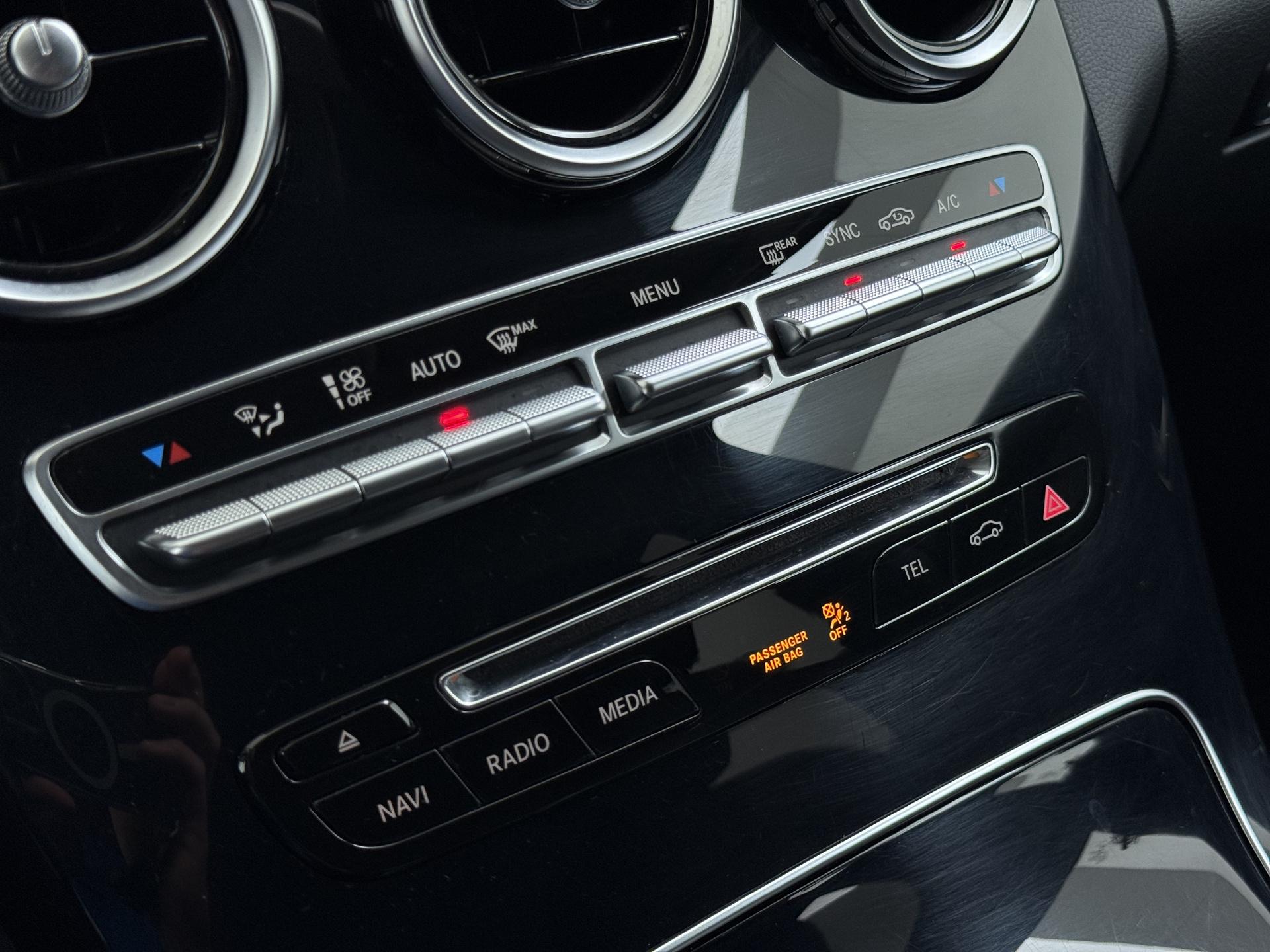 Mercedes-Benz C-klasse Estate 250 CDI 4MATIC Avantgarde 33