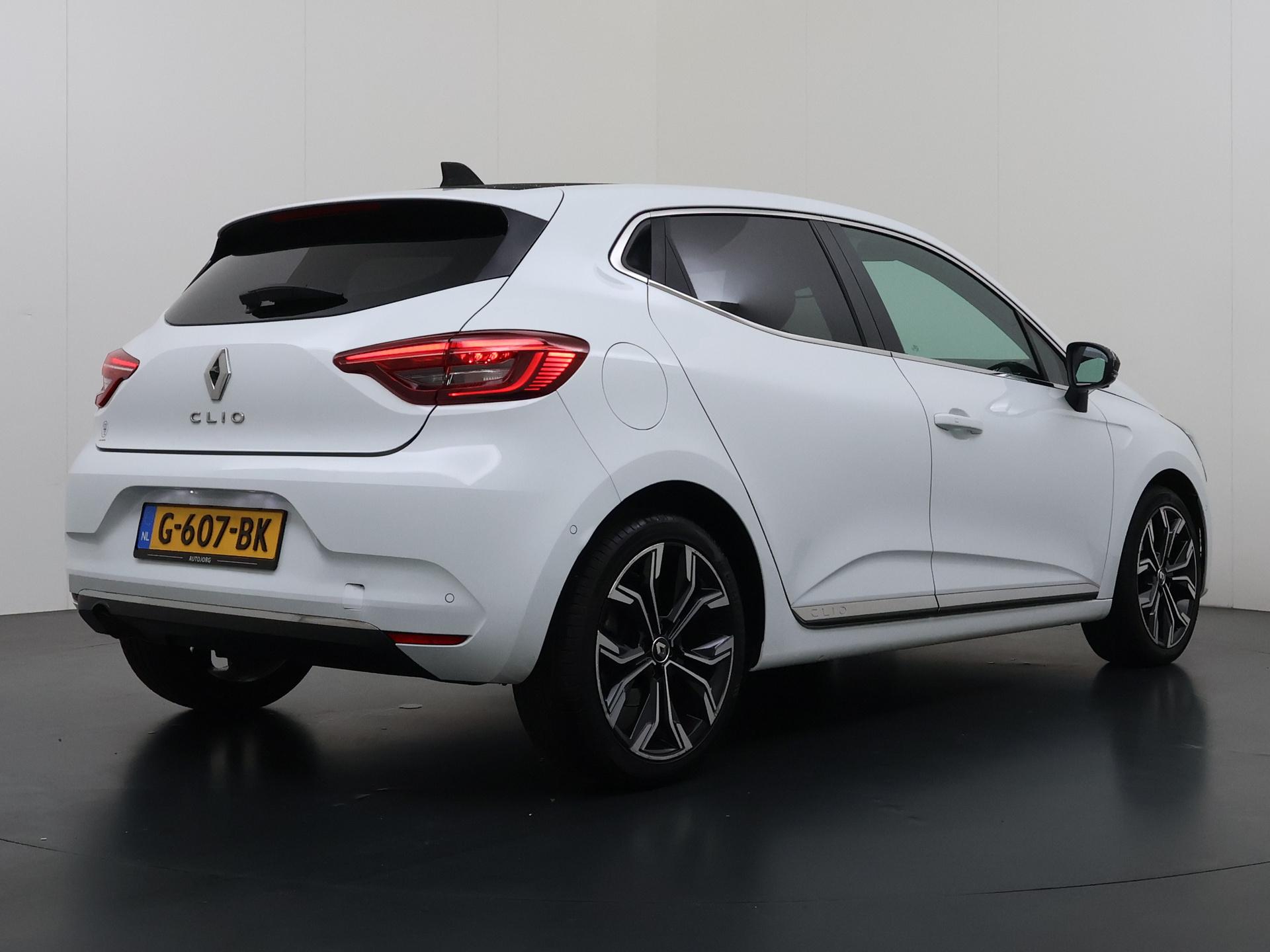 Renault Clio 1.3 TCe Intens 2