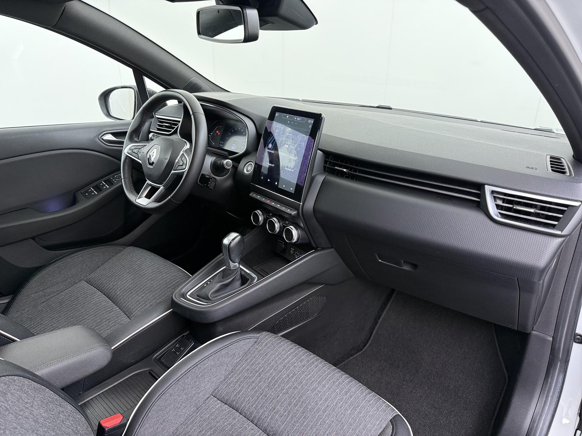 Renault Clio 1.3 TCe Intens 31