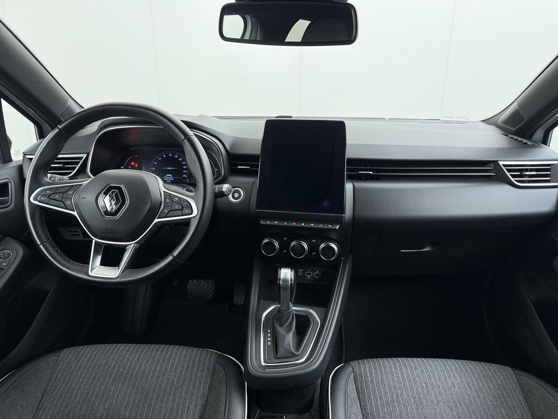 Renault Clio 1.3 TCe Intens 4