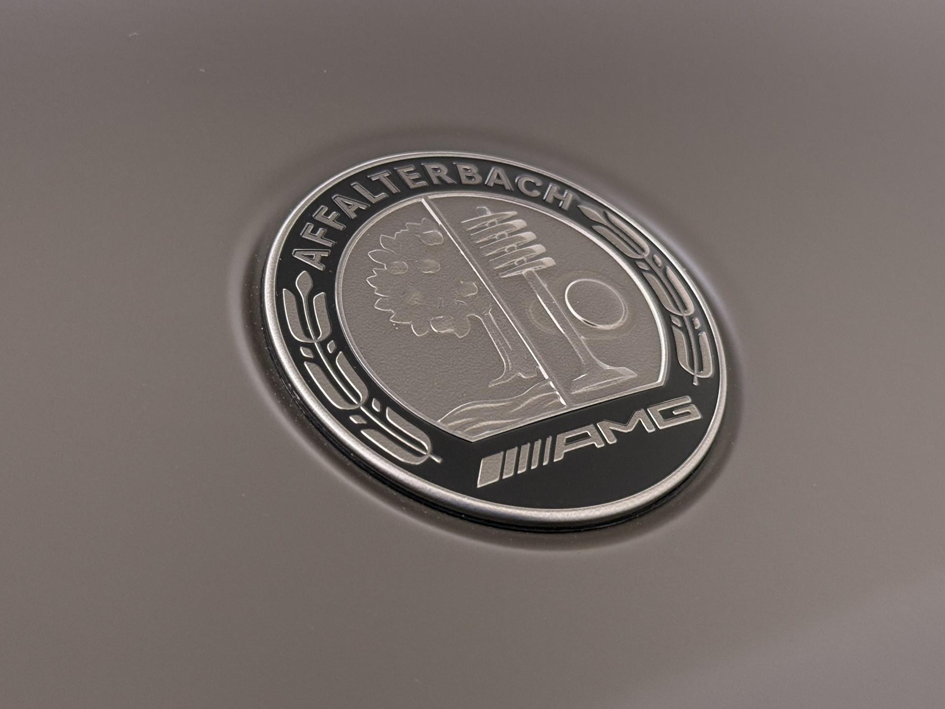 Mercedes-Benz G-klasse AMG 63 20