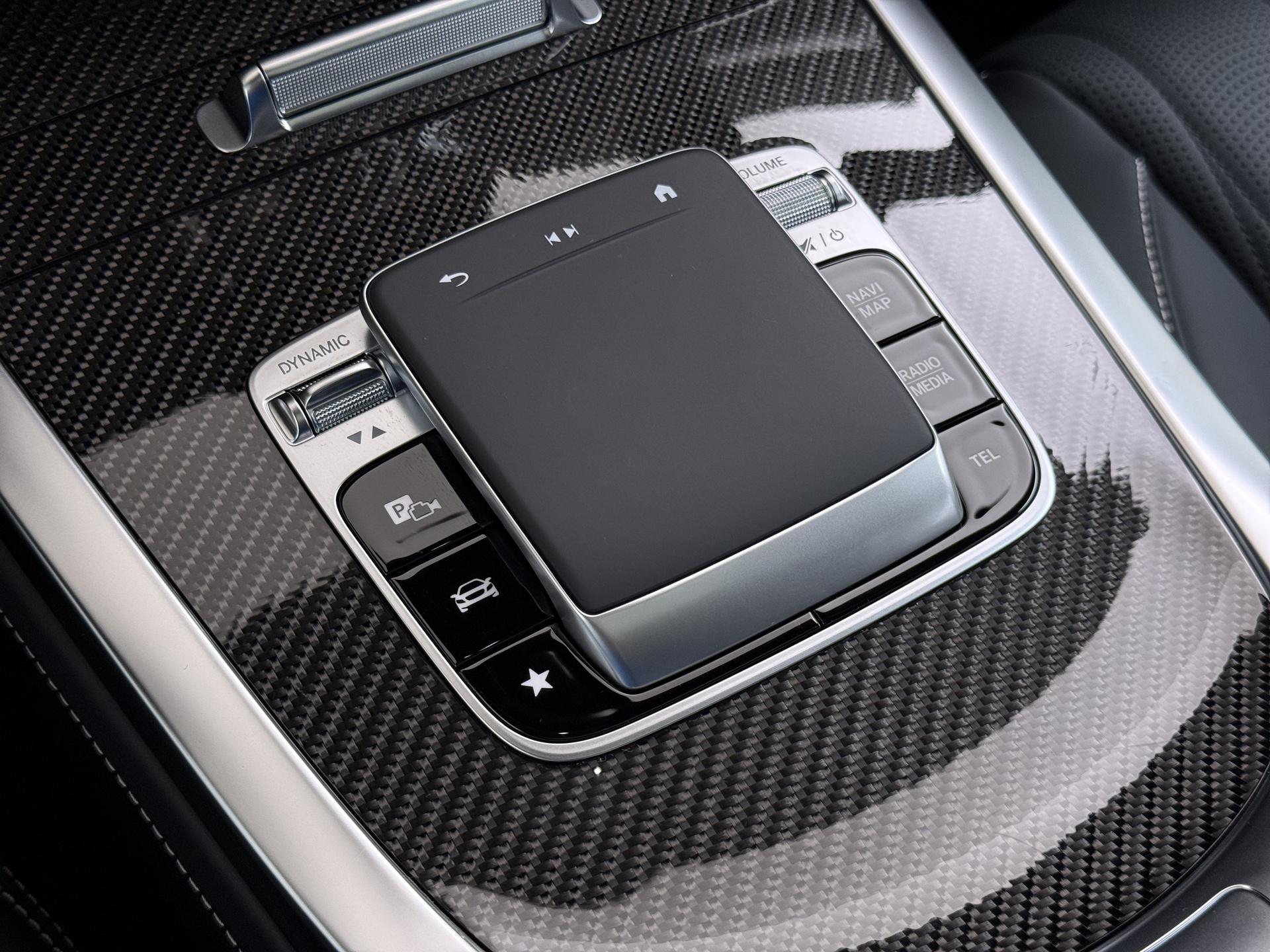 Mercedes-Benz G-klasse AMG 63 49