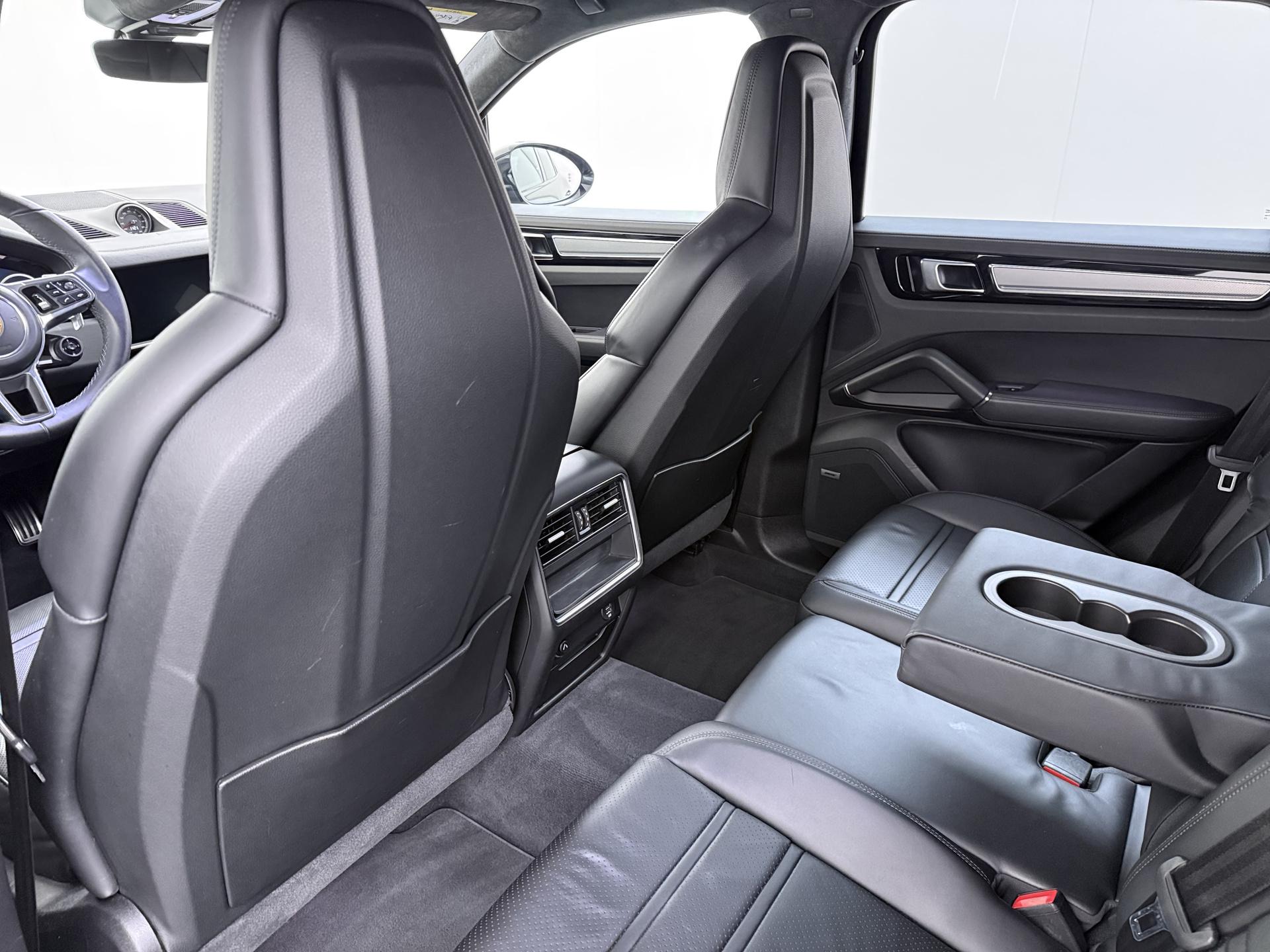 Porsche Cayenne 2.9 S 17