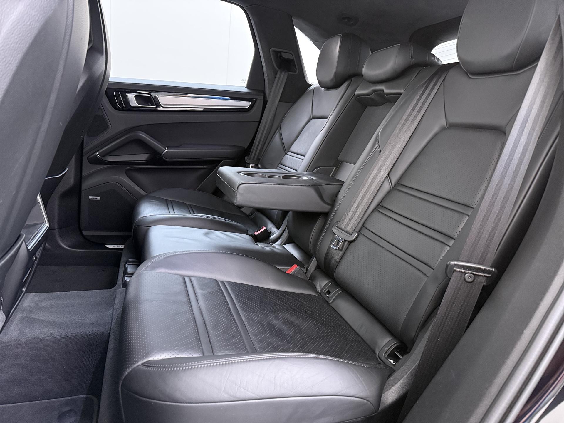 Porsche Cayenne 2.9 S 18