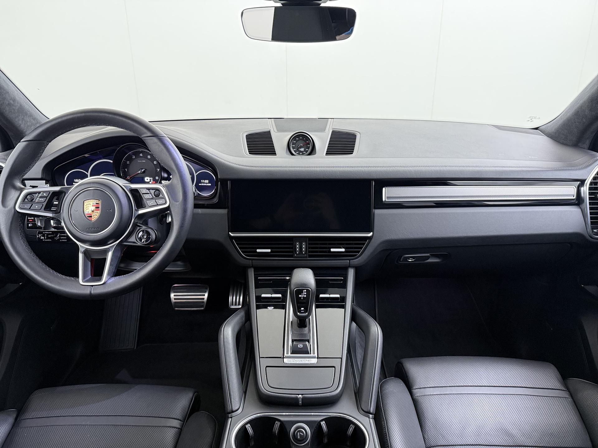 Porsche Cayenne 2.9 S 20