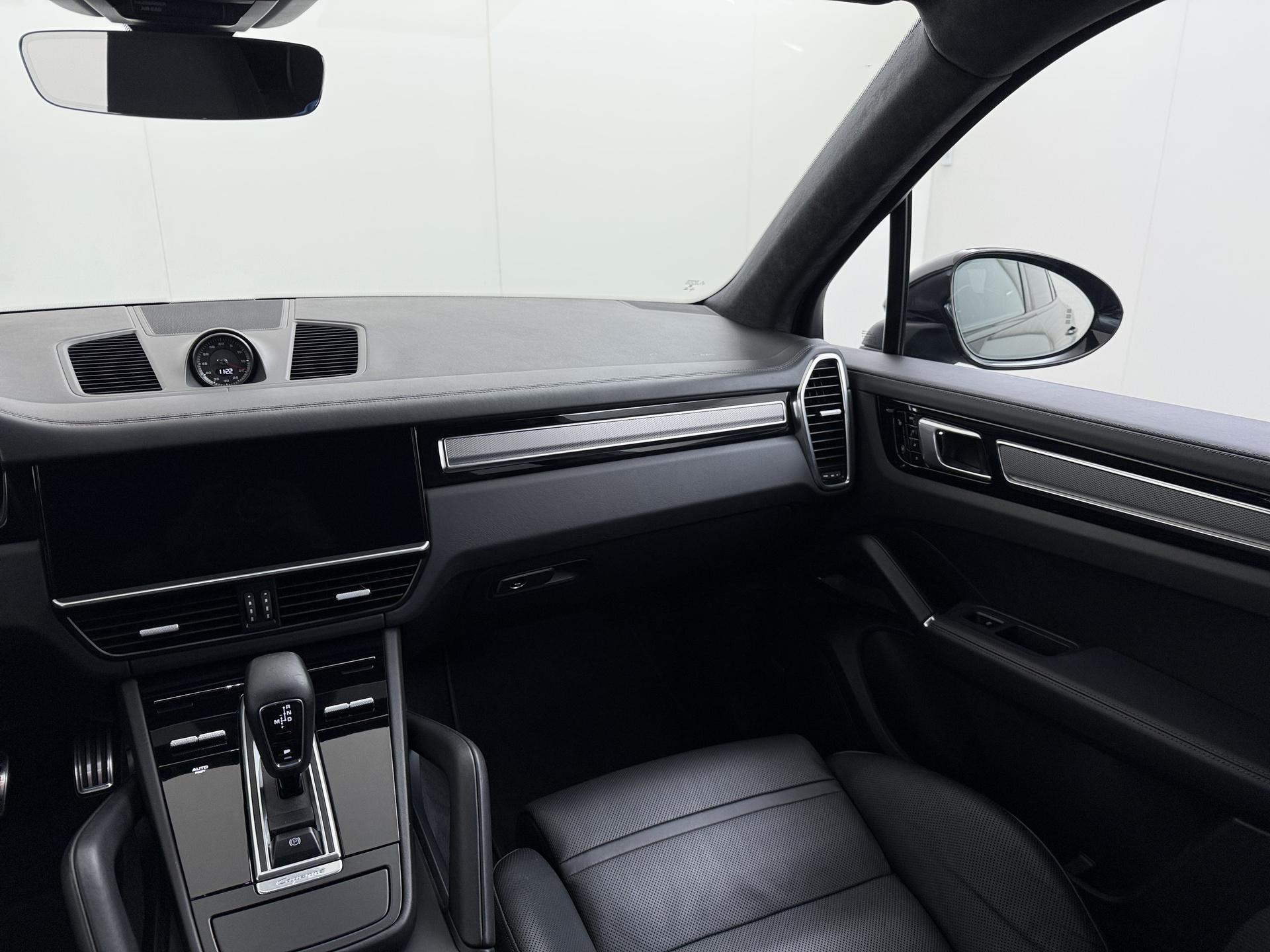 Porsche Cayenne 2.9 S 22