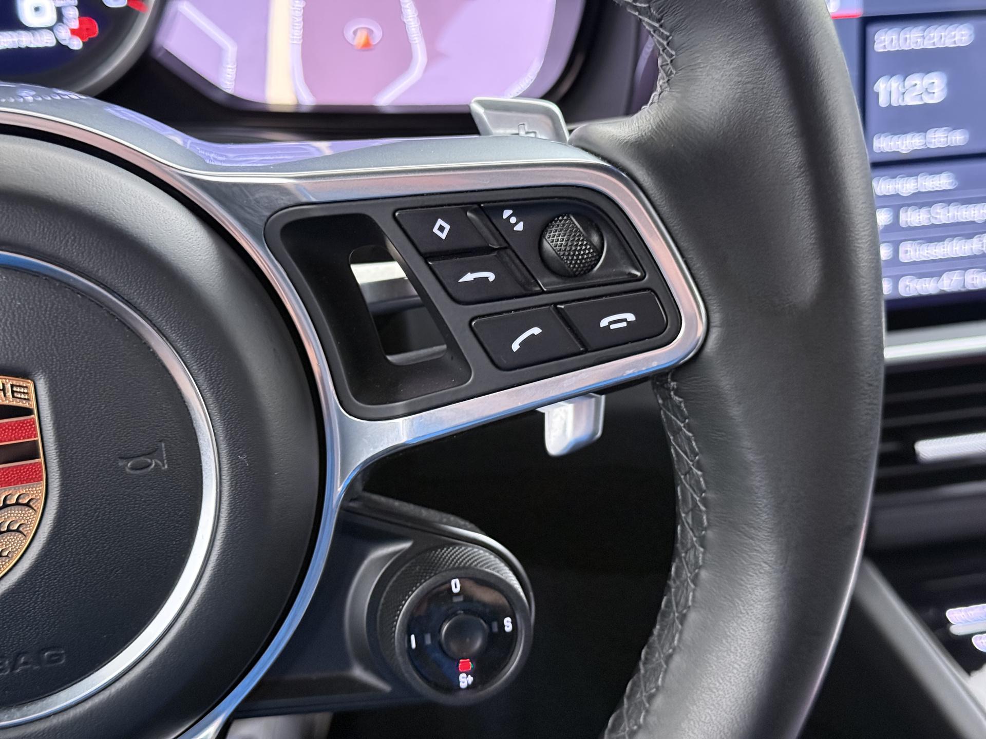 Porsche Cayenne 2.9 S 27