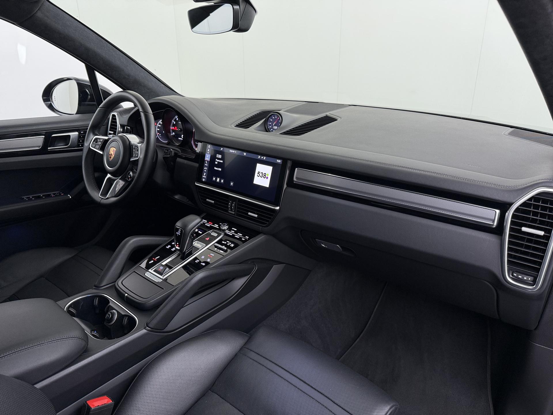 Porsche Cayenne 2.9 S 37