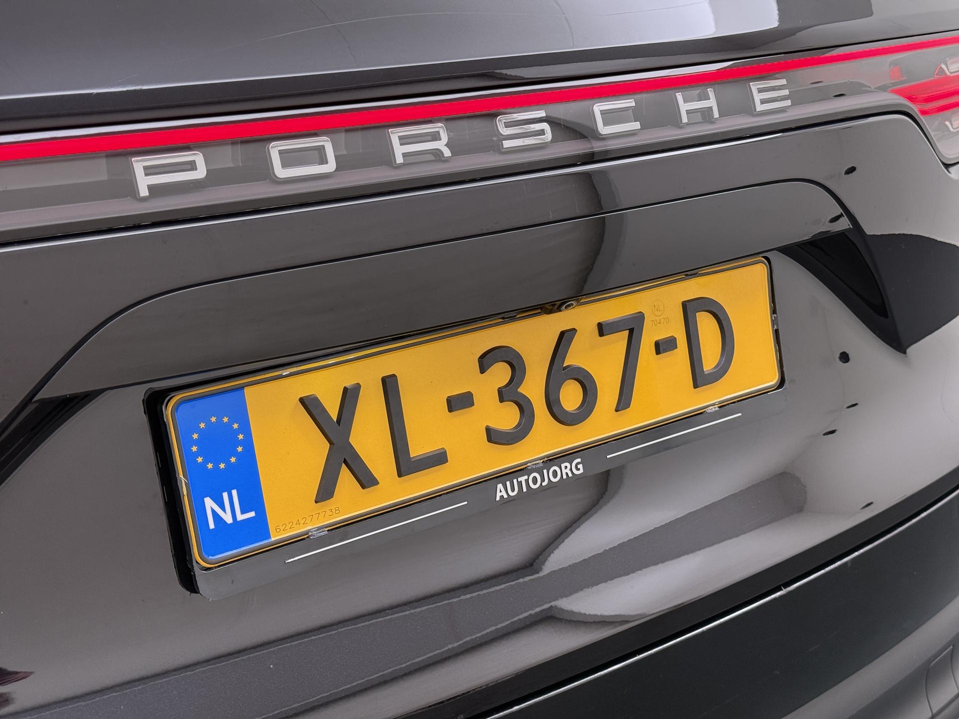 Porsche Cayenne 2.9 S 5