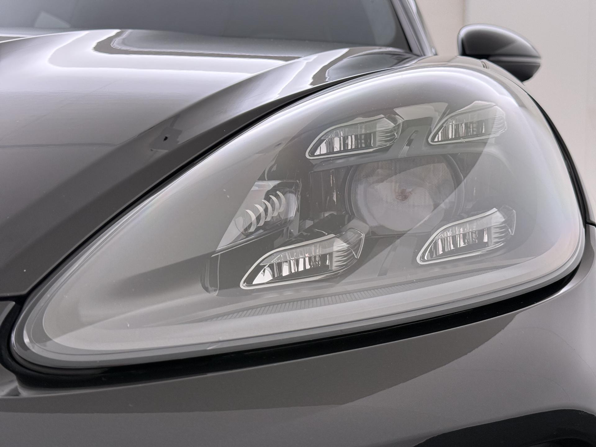 Porsche Cayenne 2.9 S 9