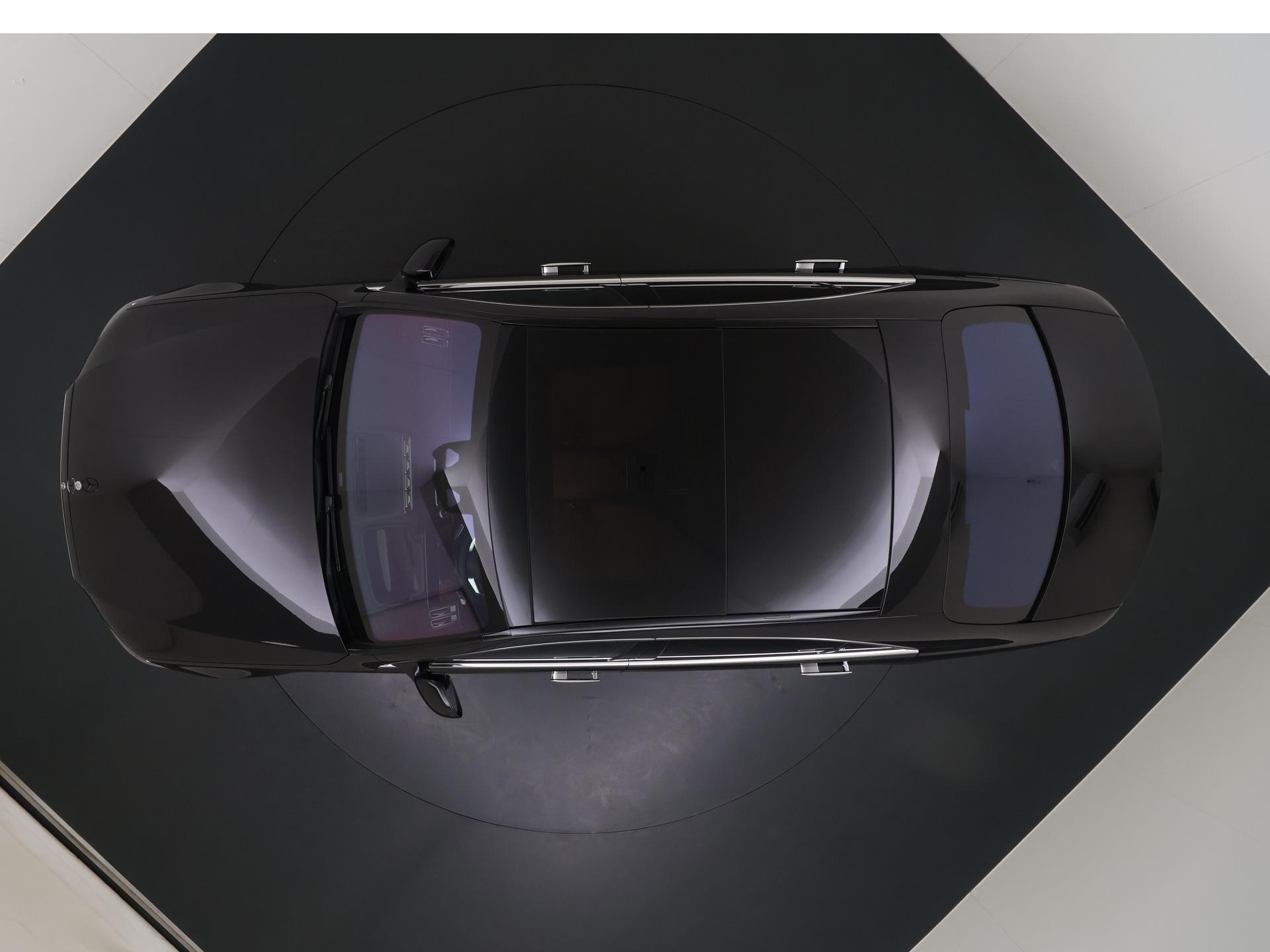 Mercedes-Benz S-klasse 500 4MATIC Lang AMG Line 14
