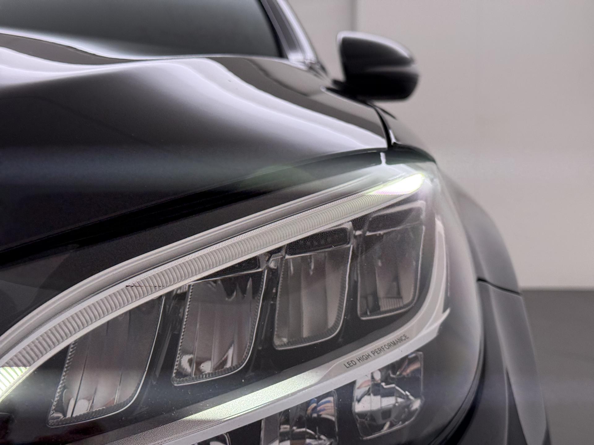 Mercedes-Benz C-klasse Estate 300 Advantage Pack 11