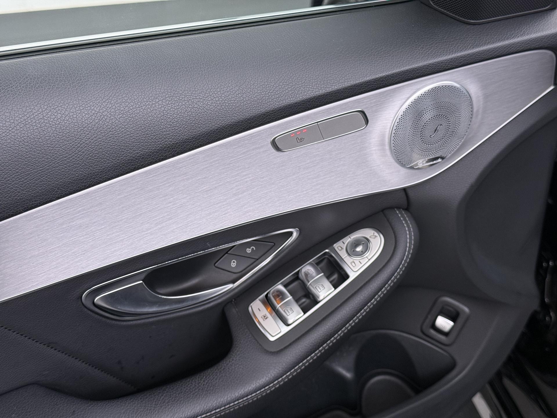 Mercedes-Benz C-klasse Estate 300 Advantage Pack 13