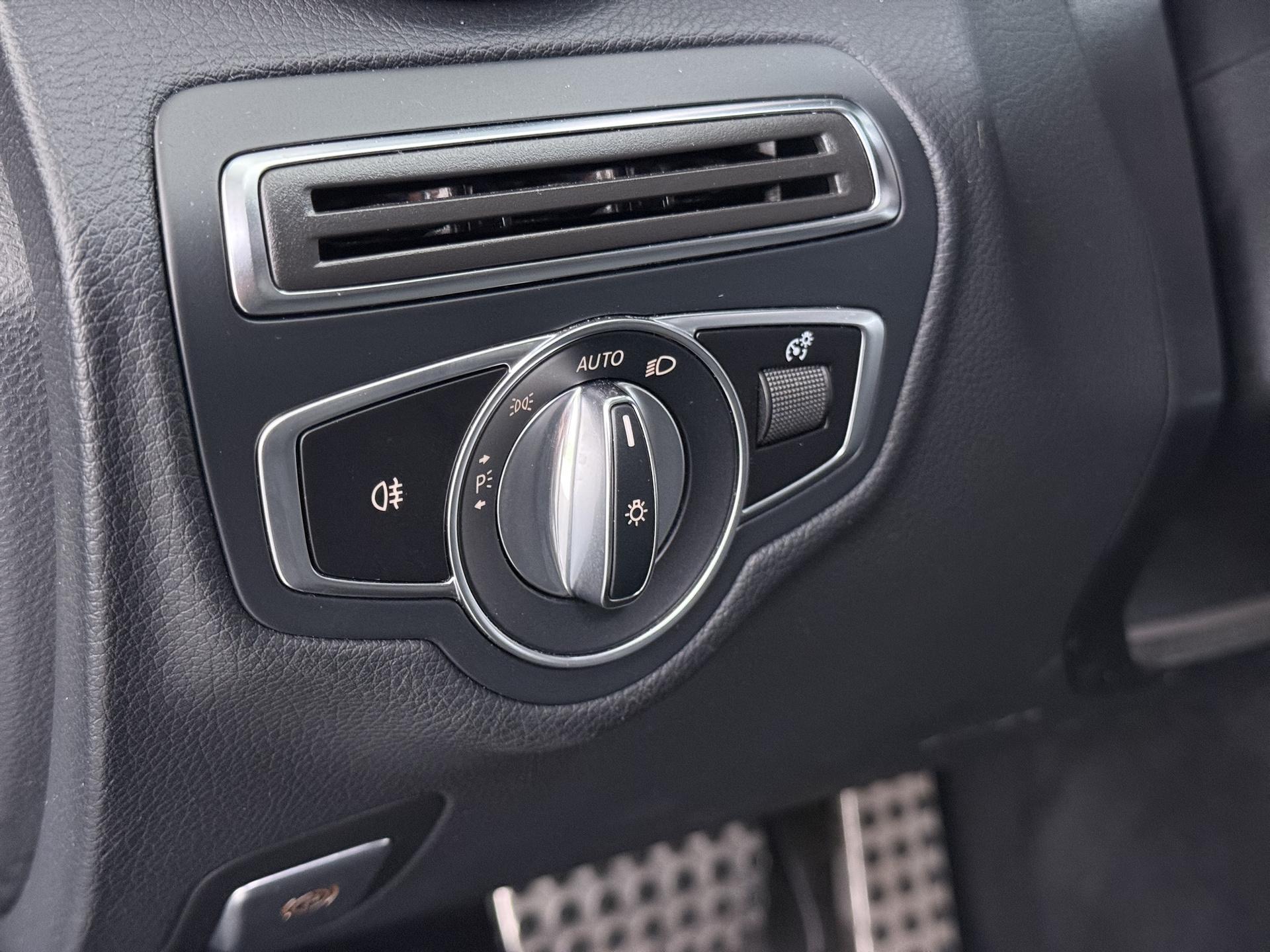 Mercedes-Benz C-klasse Estate 300 Advantage Pack 17