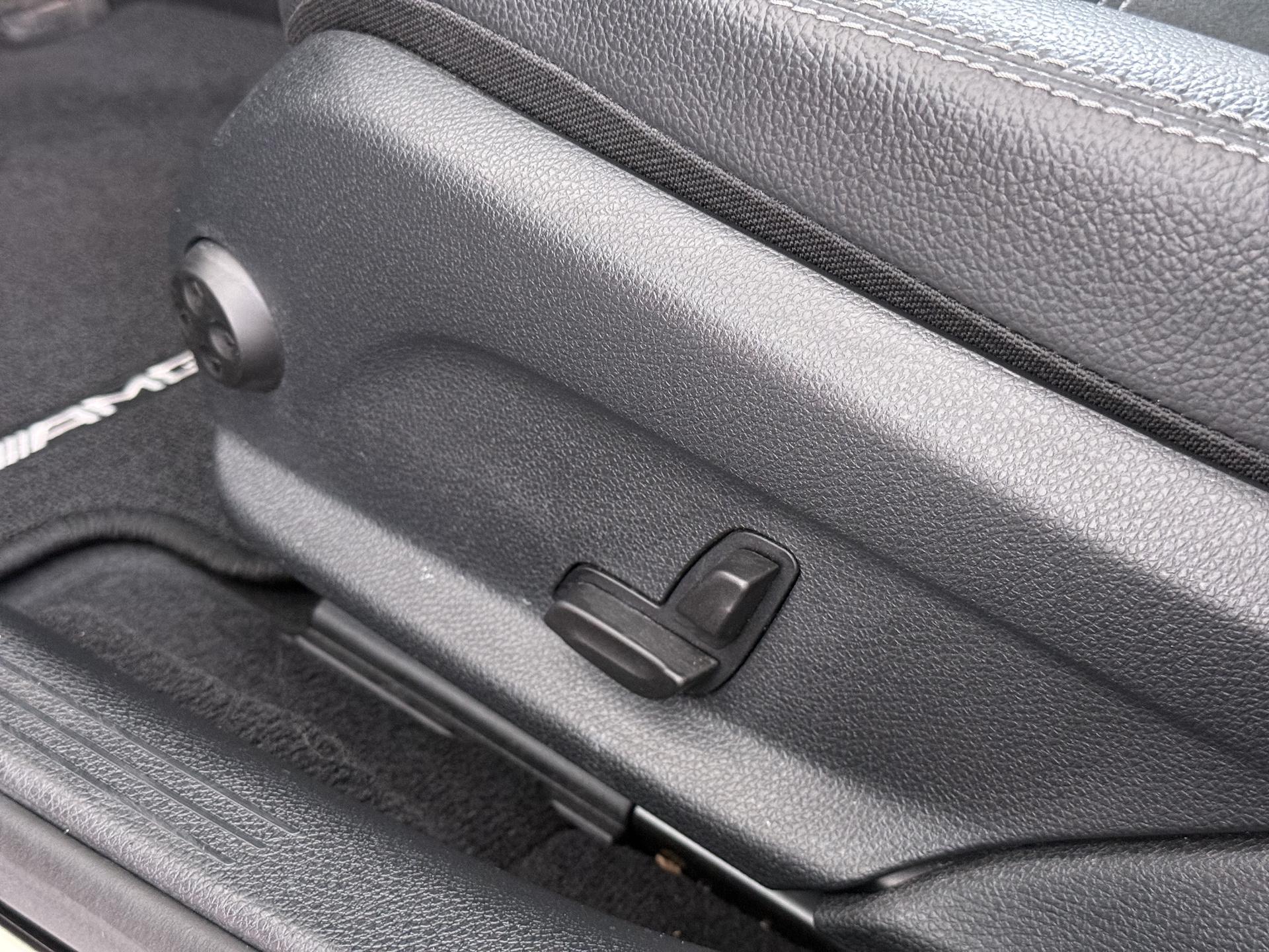 Mercedes-Benz C-klasse Estate 300 Advantage Pack 18