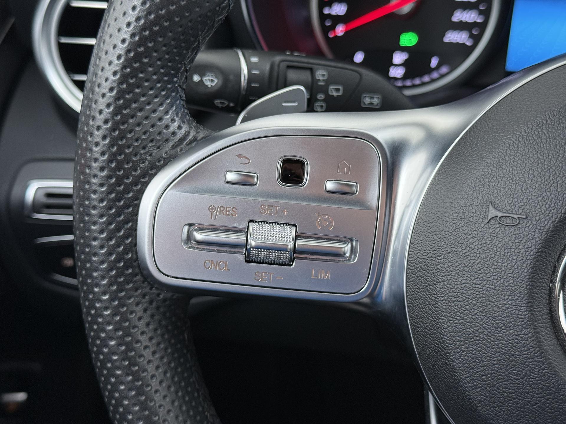 Mercedes-Benz C-klasse Estate 300 Advantage Pack 27