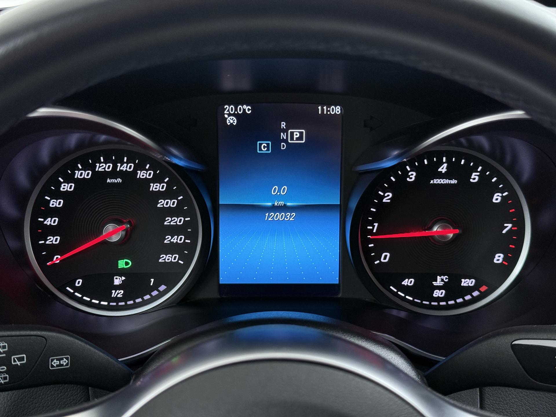 Mercedes-Benz C-klasse Estate 300 Advantage Pack 29