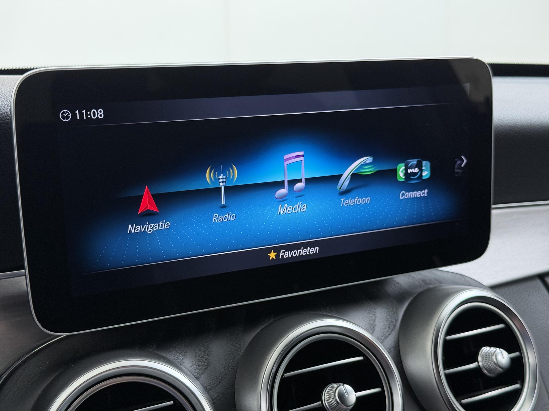 Mercedes-Benz C-klasse Estate 300 Advantage Pack 30
