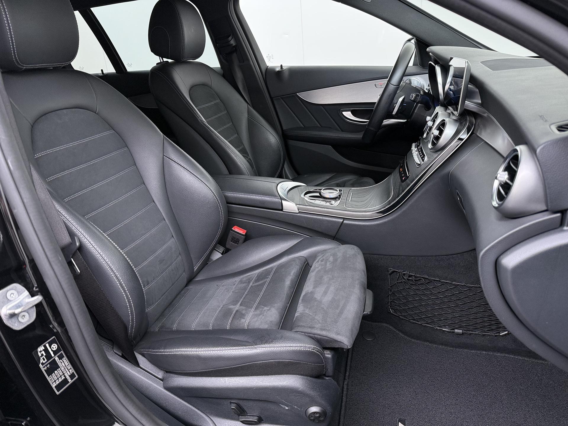 Mercedes-Benz C-klasse Estate 300 Advantage Pack 40