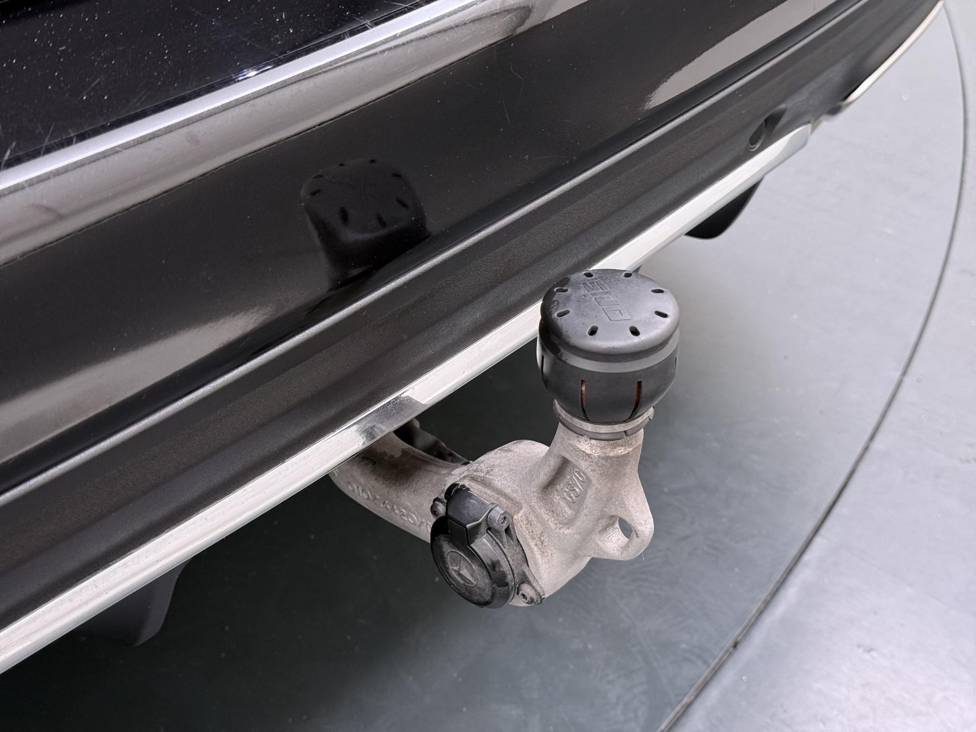Mercedes-Benz C-klasse Estate 300 Advantage Pack 6
