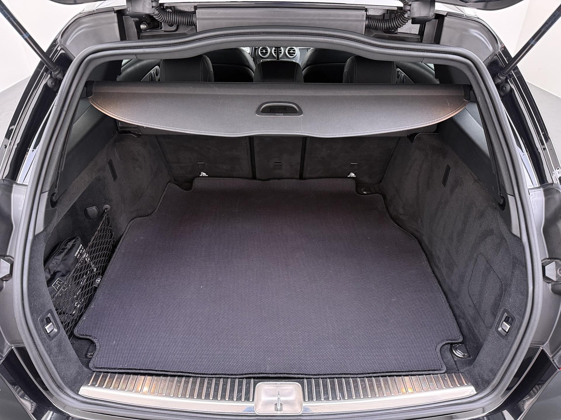 Mercedes-Benz C-klasse Estate 300 Advantage Pack 7