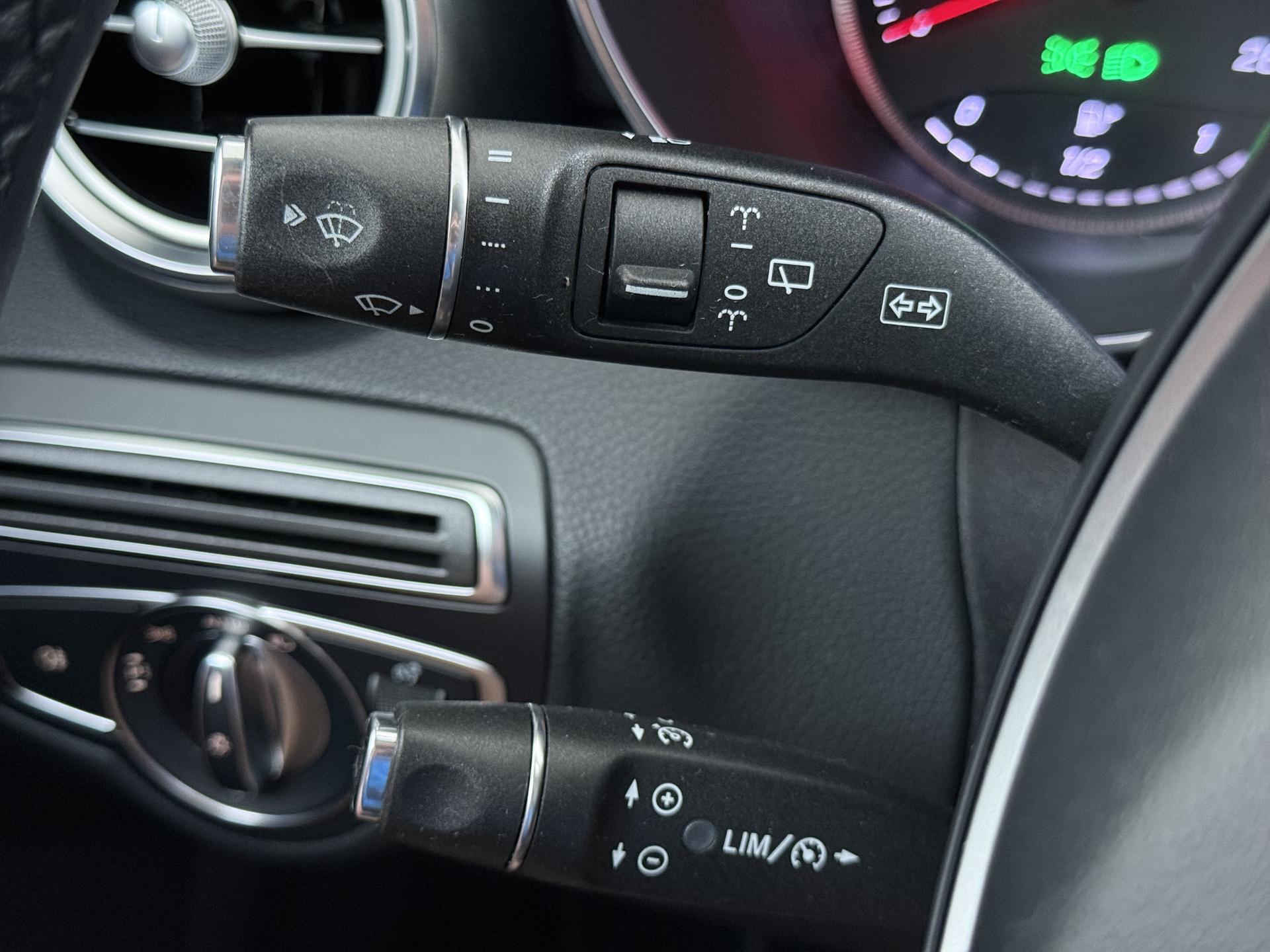 Mercedes-Benz C-klasse Estate 200 CDI Ambition 24