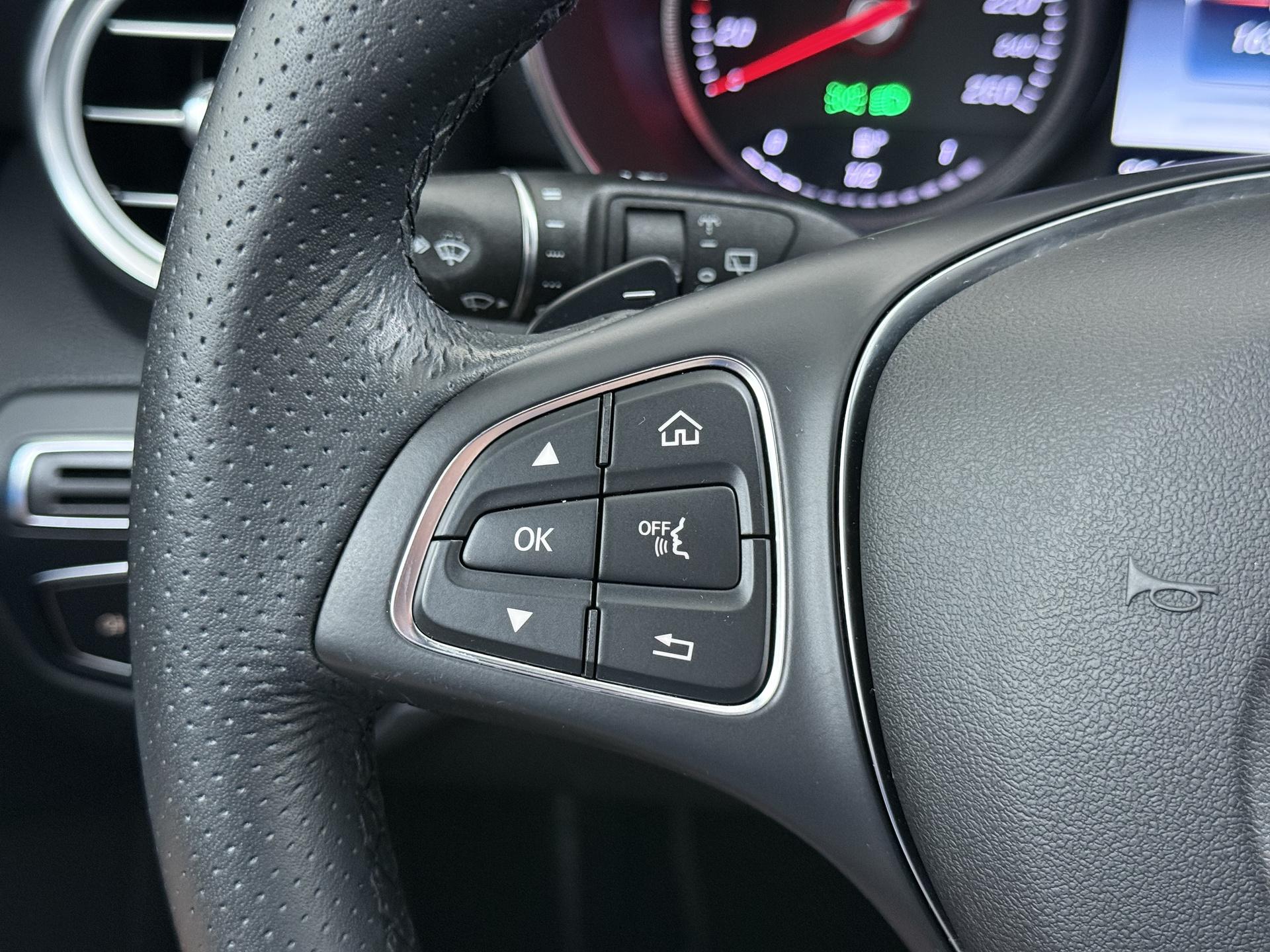 Mercedes-Benz C-klasse Estate 200 CDI Ambition 26