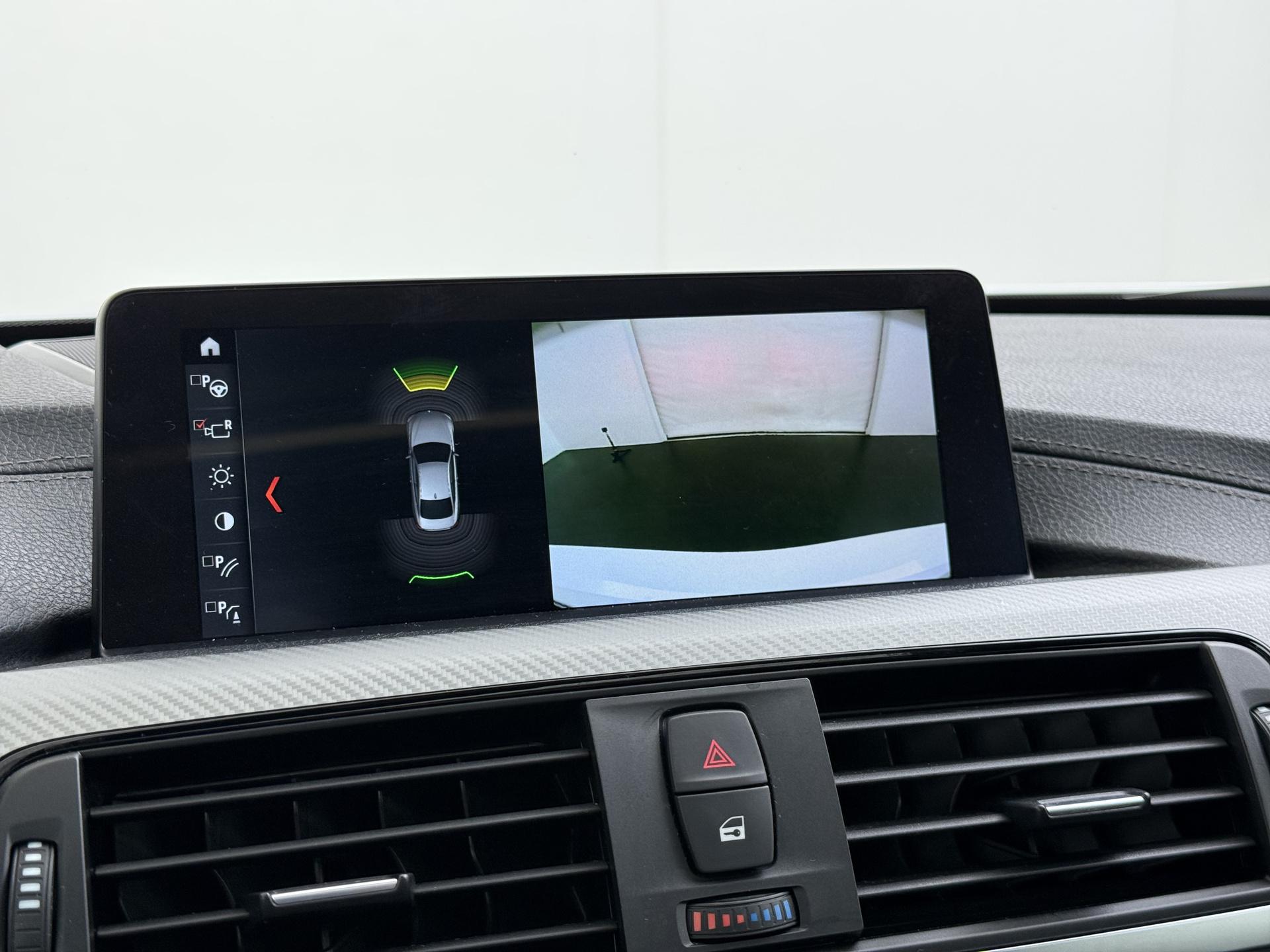 BMW 4-serie Coupé 420i High Executive 13