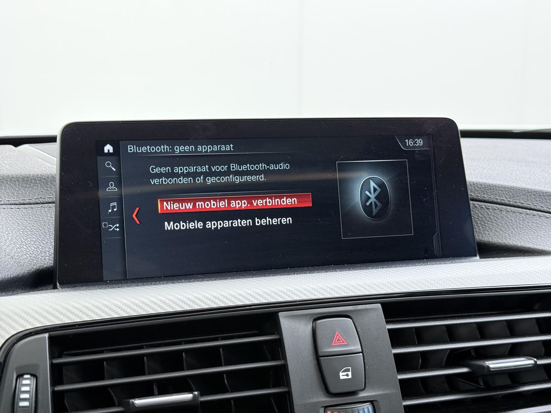 BMW 4-serie Coupé 420i High Executive 31