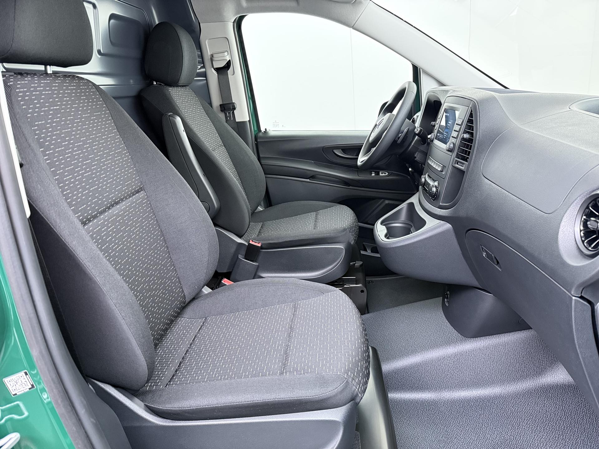 Mercedes-Benz eVito 112 L3 60 kWh Accu 36