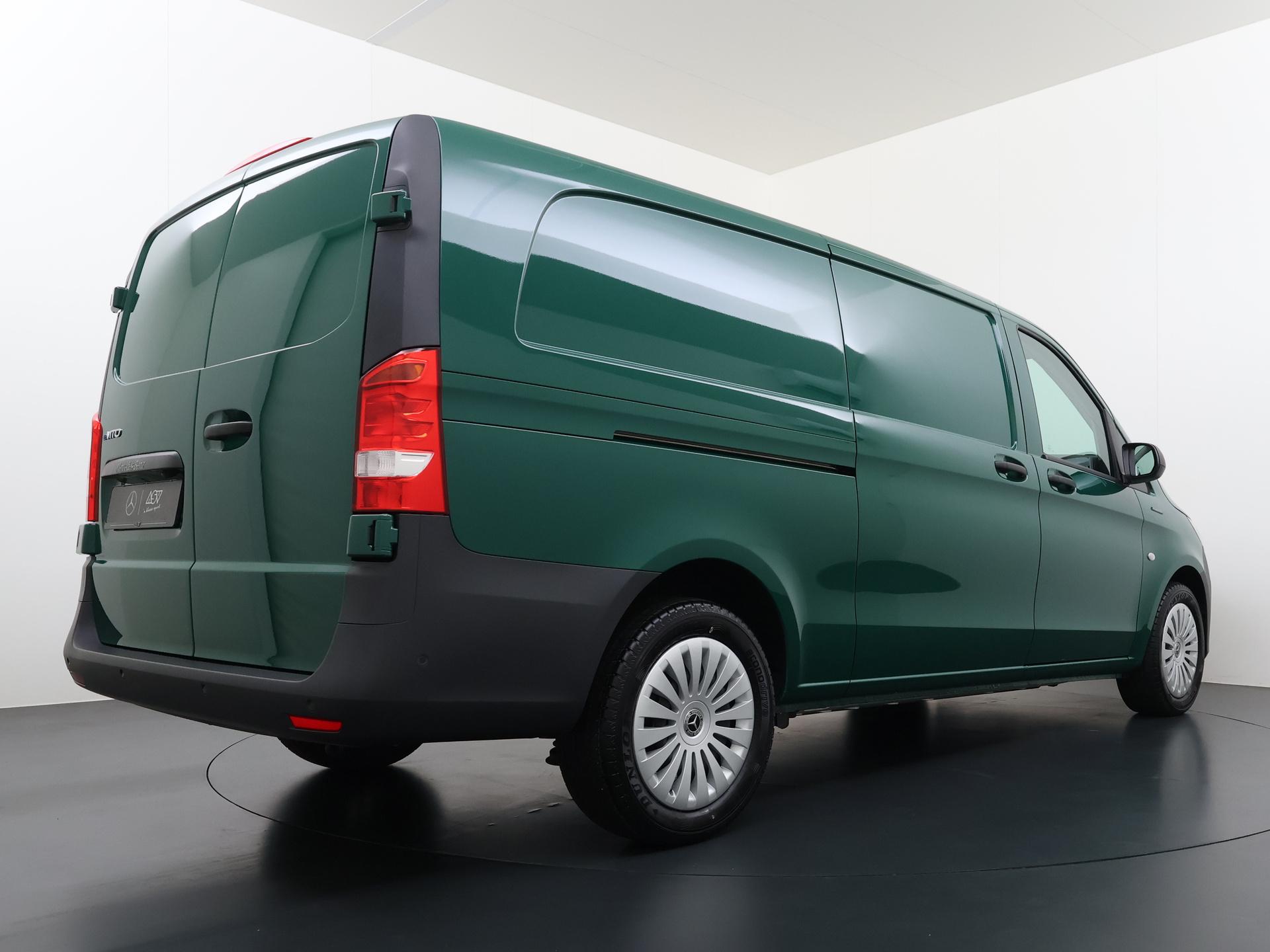 Mercedes-Benz eVito 112 L3 60 kWh Accu 7