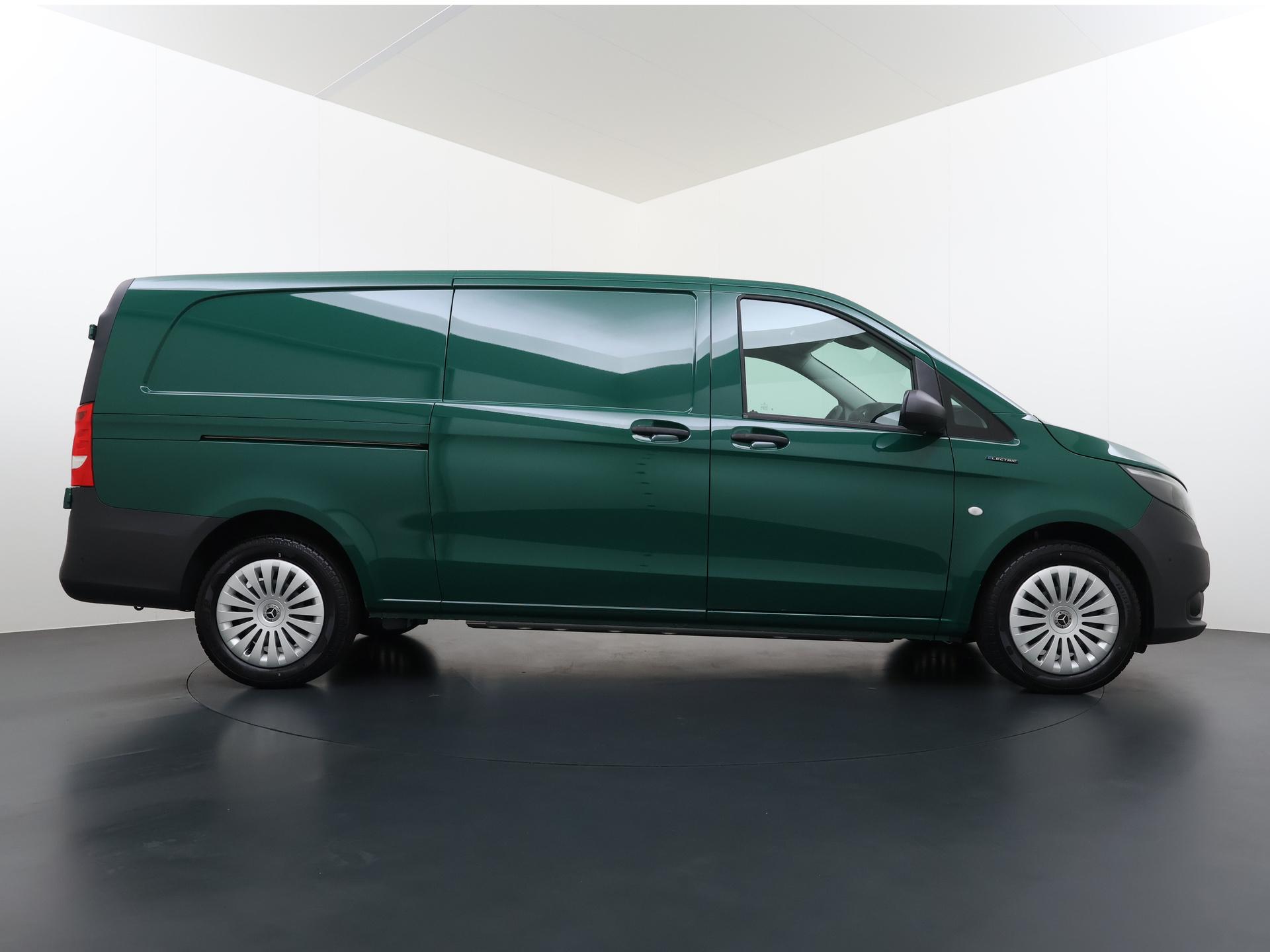Mercedes-Benz eVito 112 L3 60 kWh Accu 8