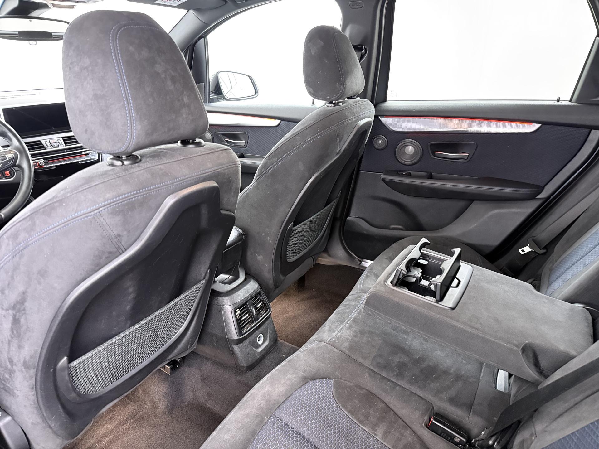 BMW 2-serie Active Tourer 220i High Executive 20
