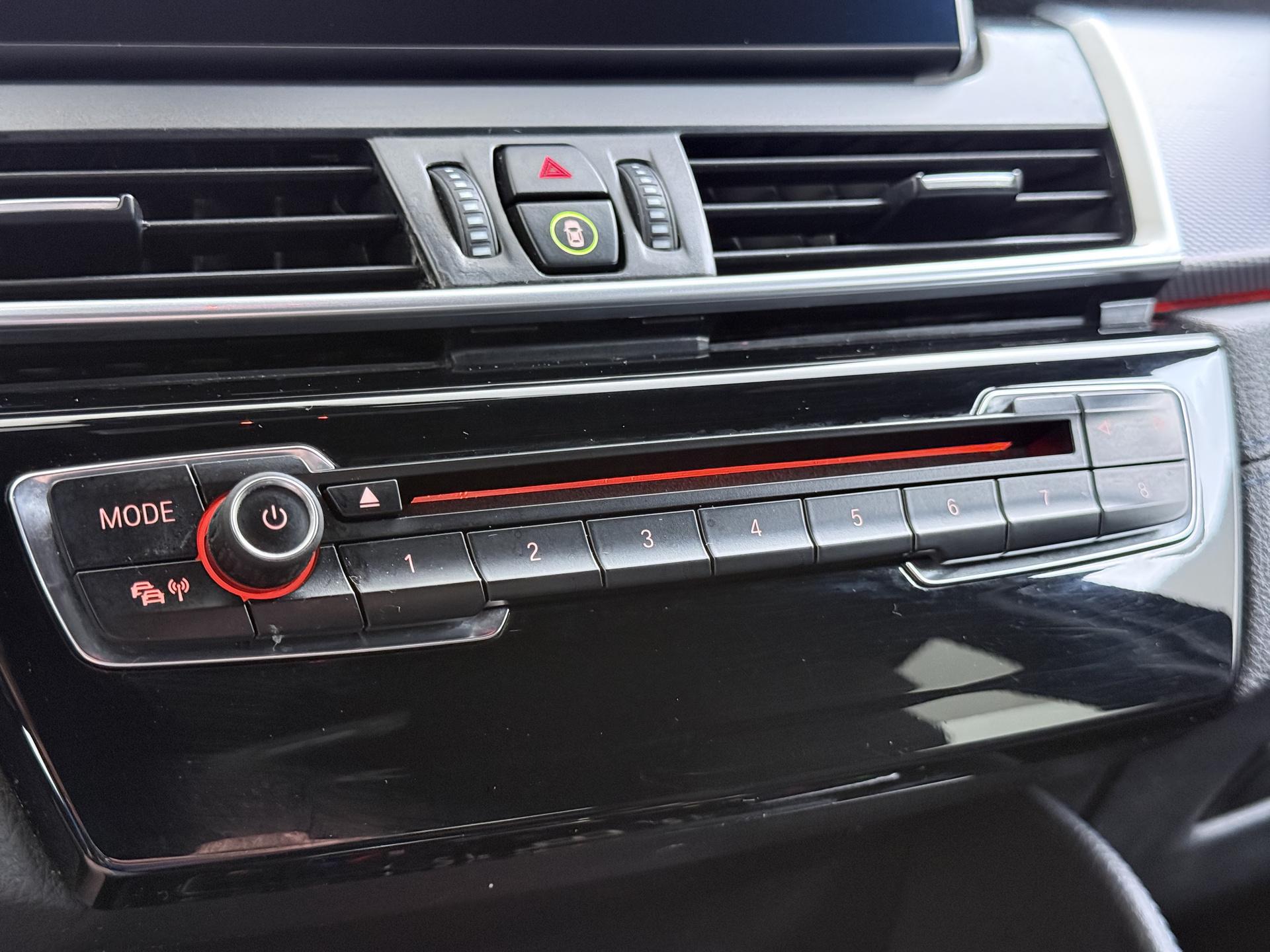 BMW 2-serie Active Tourer 220i High Executive 32
