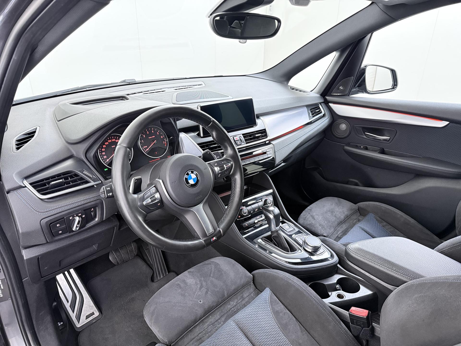 BMW 2-serie Active Tourer 220i High Executive 5