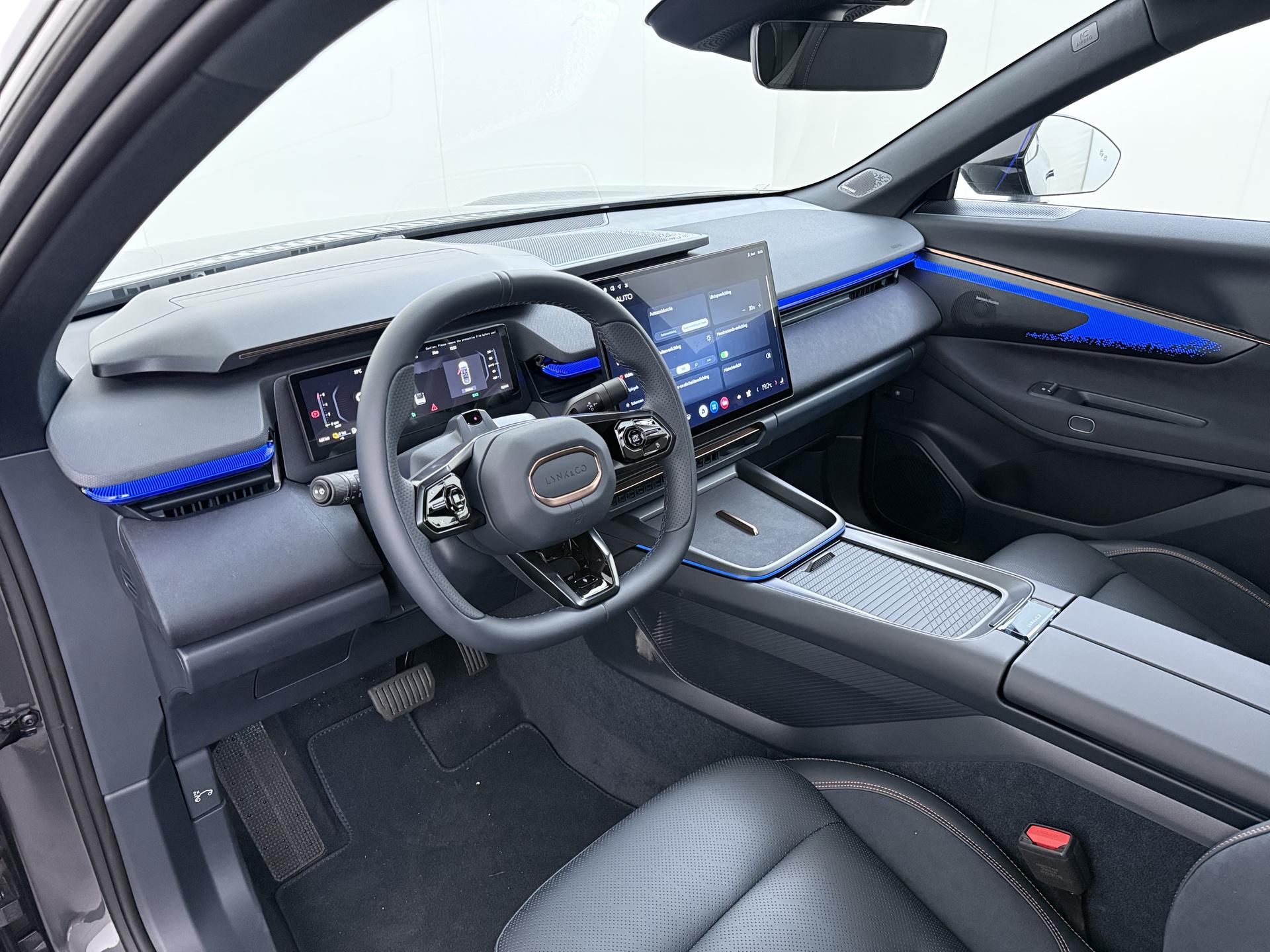 Lynk & Co 08 1.5 More 10