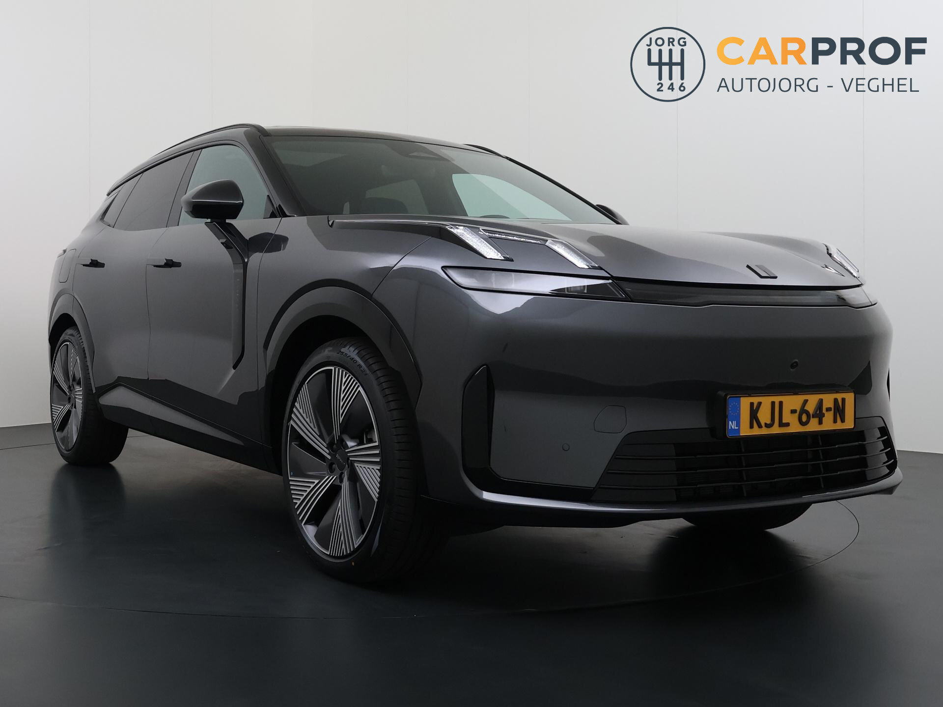 Lynk & Co 08 1.5 More 3