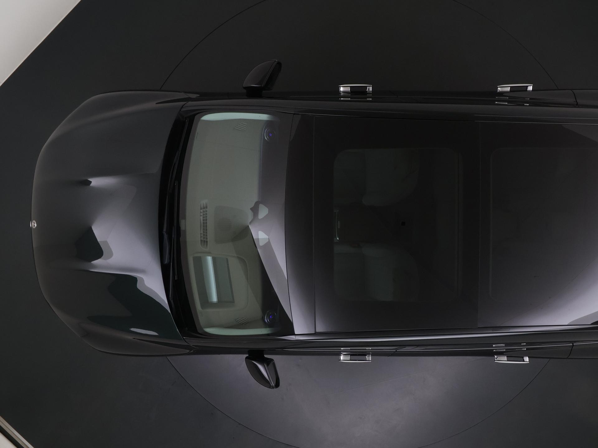 Mercedes-Benz EQS SUV 450+ AMG Line 108 kWh Accu 16