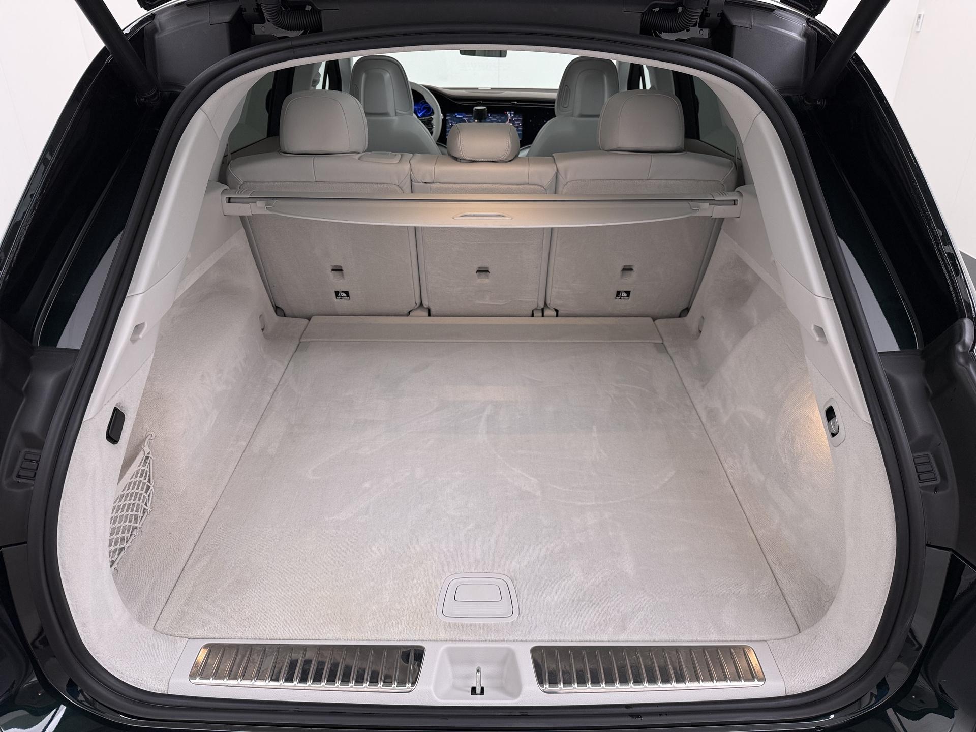 Mercedes-Benz EQS SUV 450+ AMG Line 108 kWh Accu 20