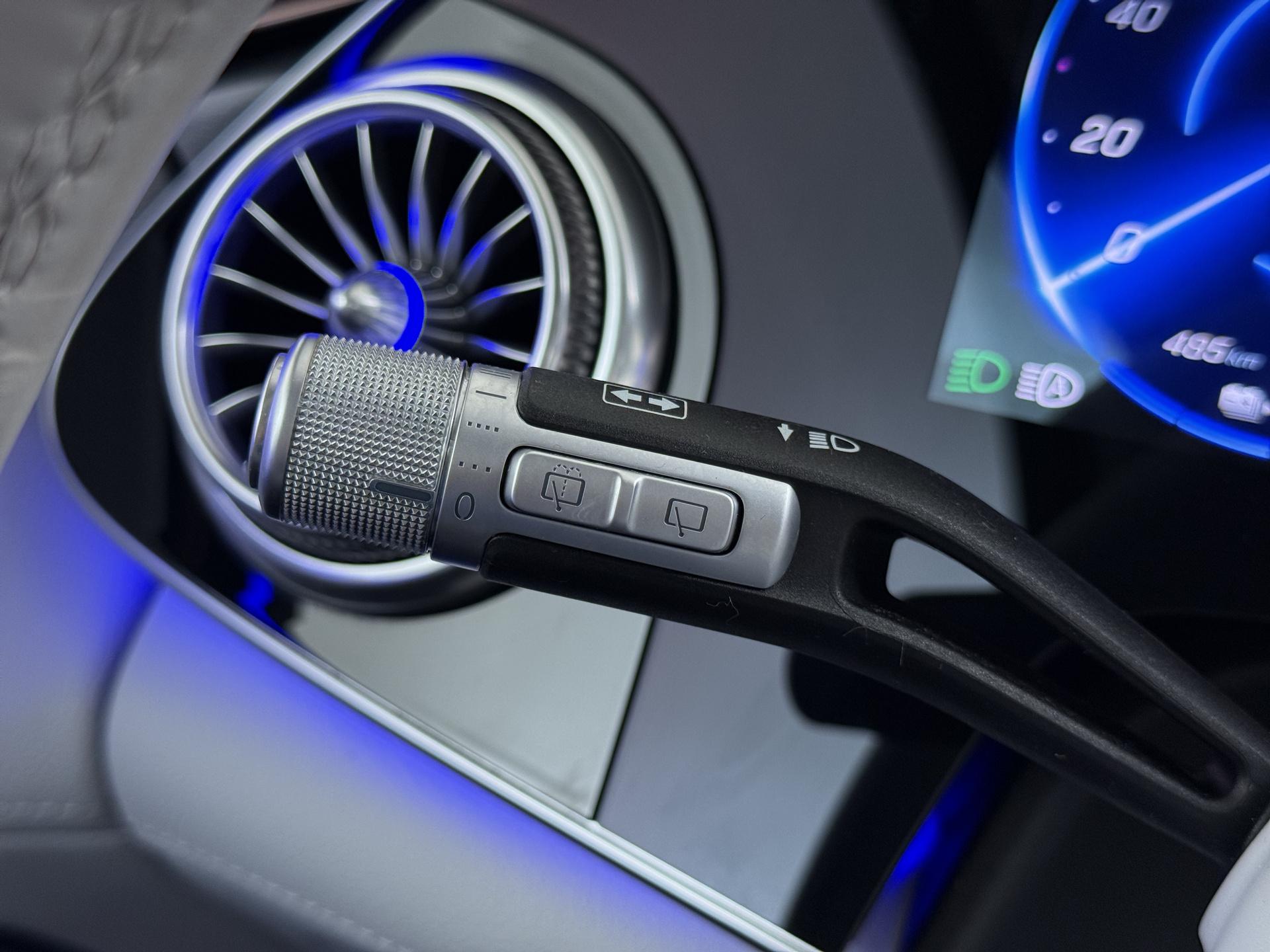 Mercedes-Benz EQS SUV 450+ AMG Line 108 kWh Accu 32