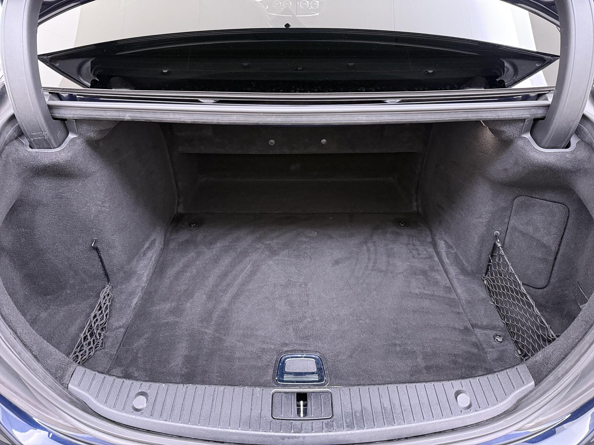 Mercedes-Benz S-klasse 350d Lang 16