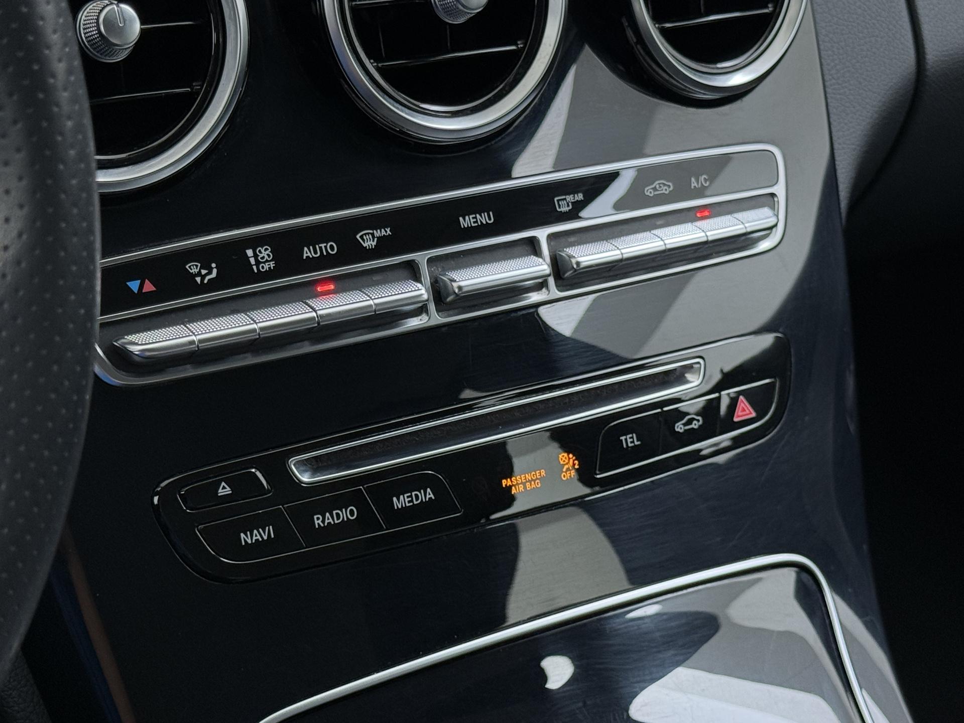 Mercedes-Benz C-klasse Estate 180 Premium 36