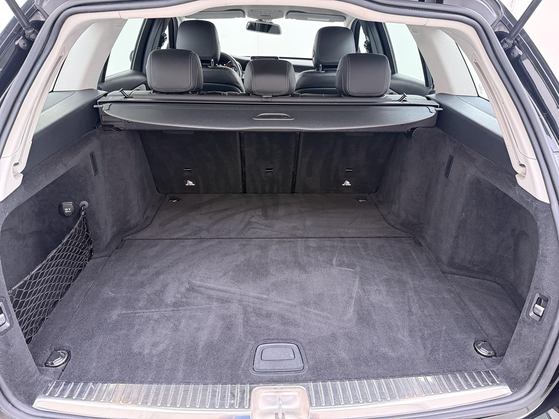 Mercedes-Benz C-klasse Estate 180 Premium 37