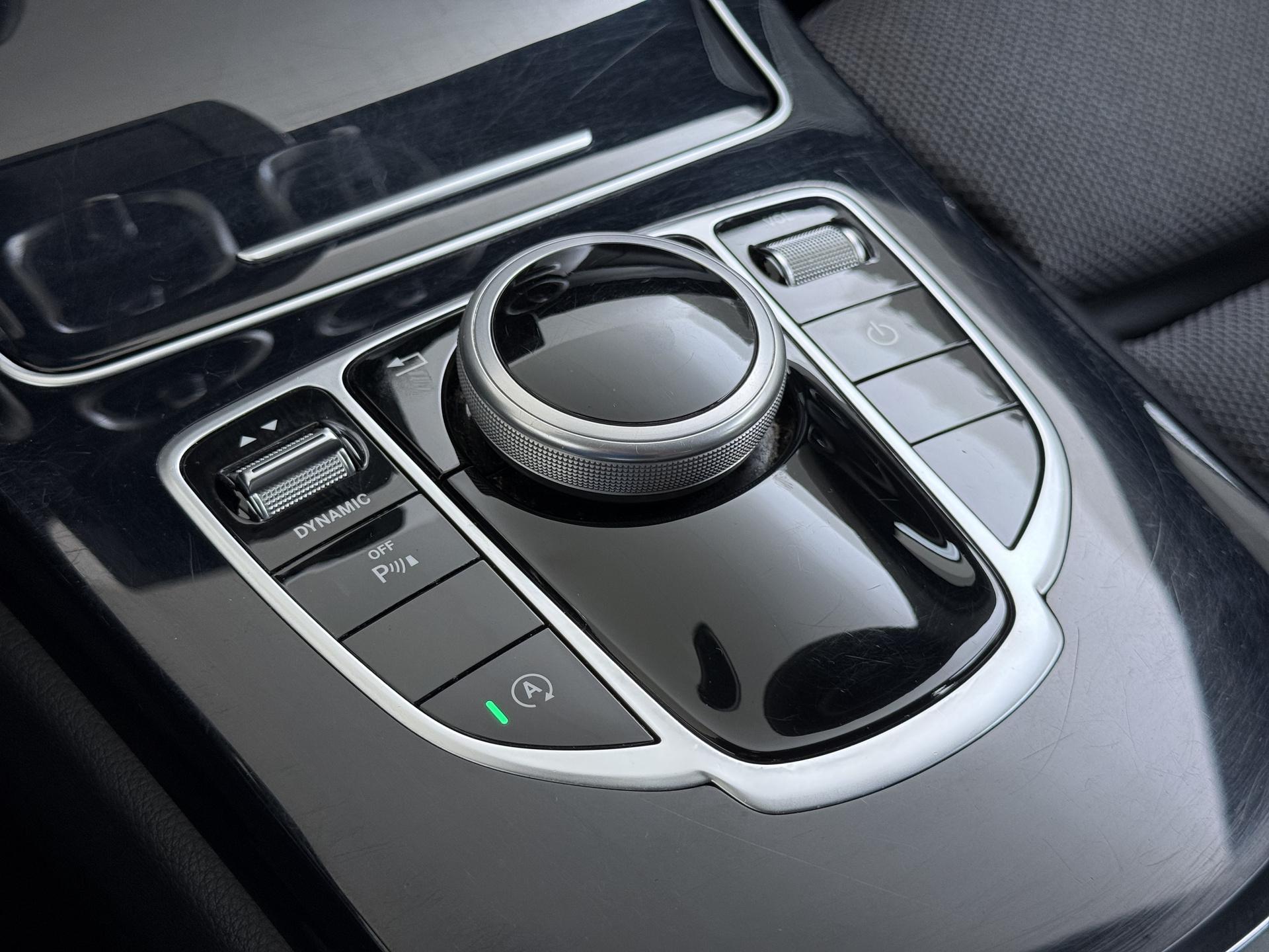 Mercedes-Benz C-klasse Estate 180 Premium 38