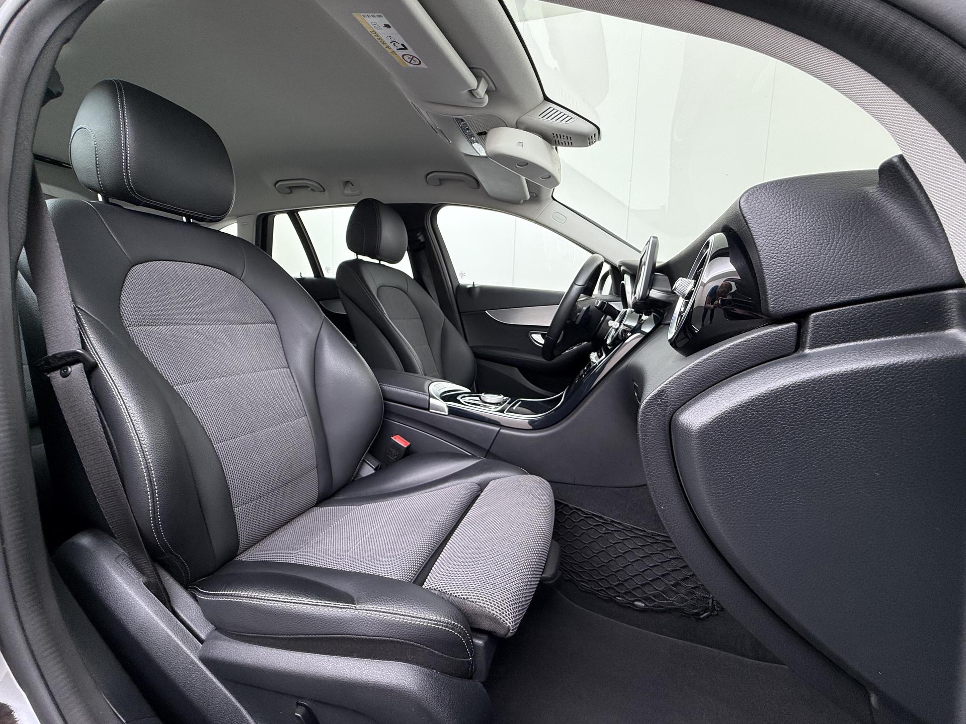 Mercedes-Benz C-klasse Estate 180 Premium 39