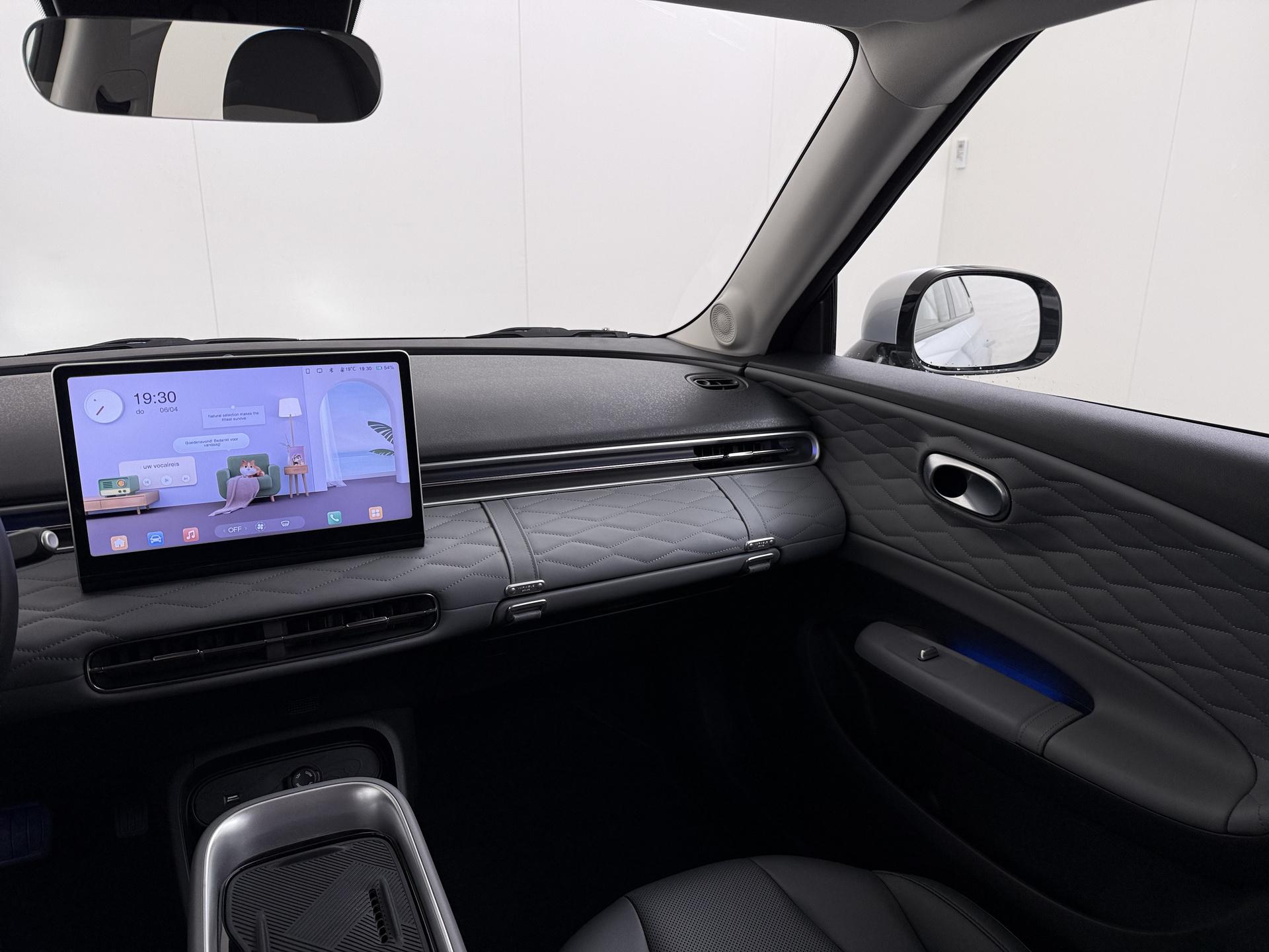 Dongfeng BOX Launch Edition 42 kWh 18