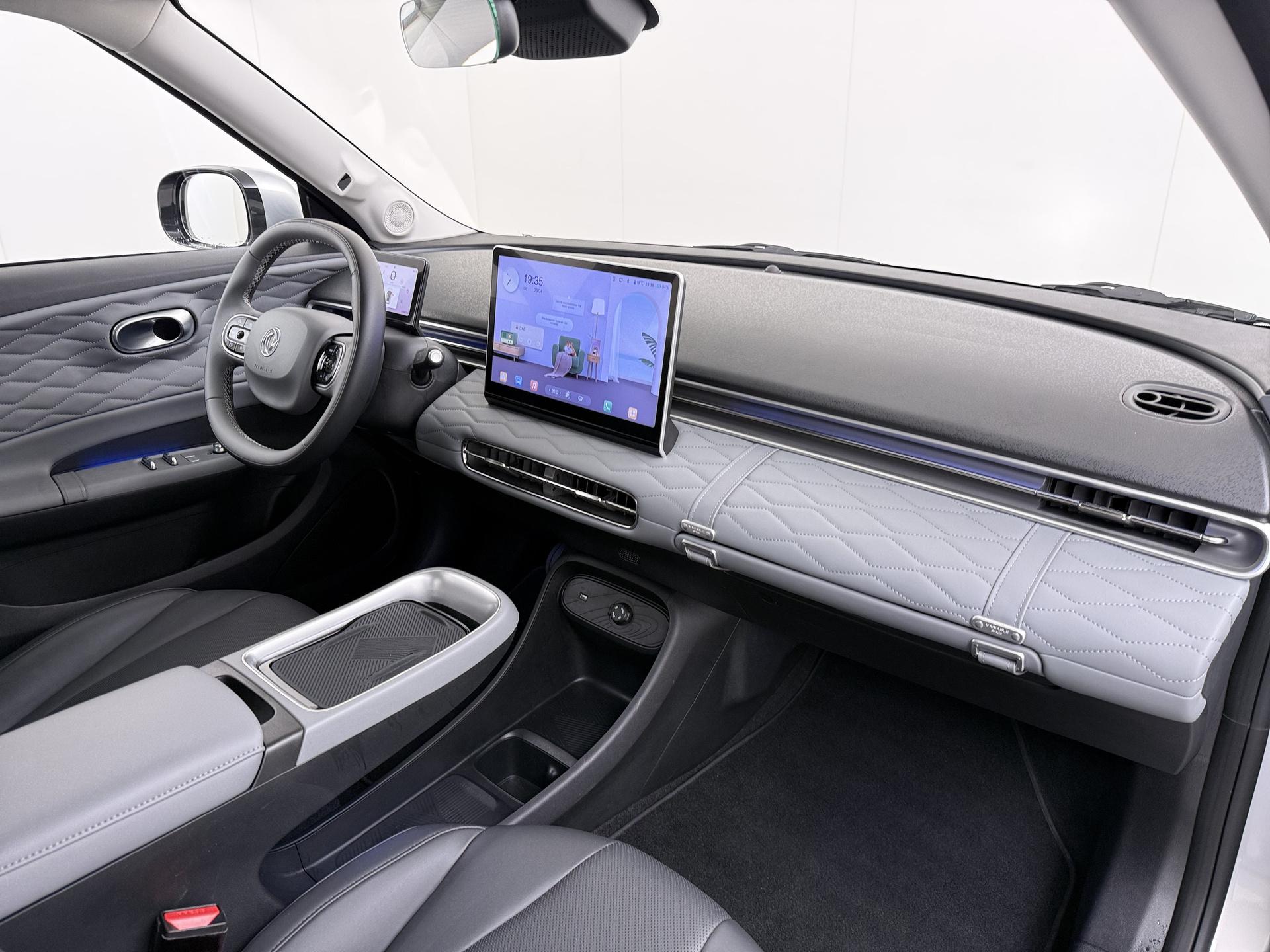 Dongfeng BOX Launch Edition 42 kWh 32