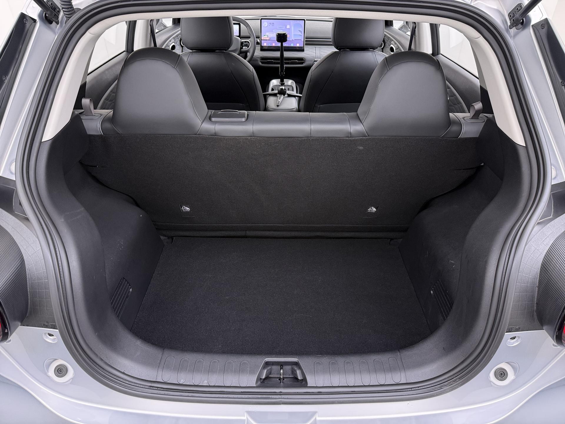 Dongfeng BOX Launch Edition 42 kWh 6
